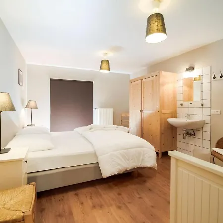 Timeless In Sur Semois With Terrace * Vresse-sur-Semois