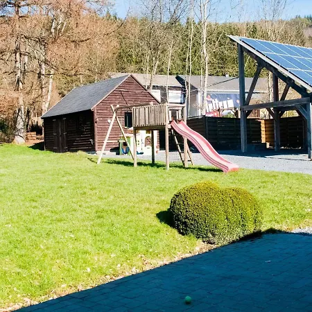 Timeless In Sur Semois With Terrace * Vresse-sur-Semois