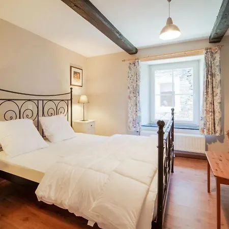 Timeless In Sur Semois With Terrace Vresse-sur-Semois
