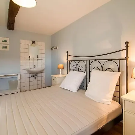 Timeless In Sur Semois With Terrace