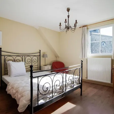 Timeless In Sur Semois With Terrace * Vresse-sur-Semois